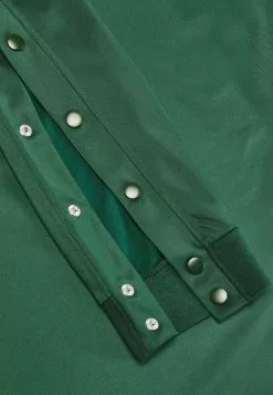 YOURTURNUNISEX - Långärmad Tröja - Dark Green -YOURTURN Affär 0007c27aef934b928ecf180a363590d3