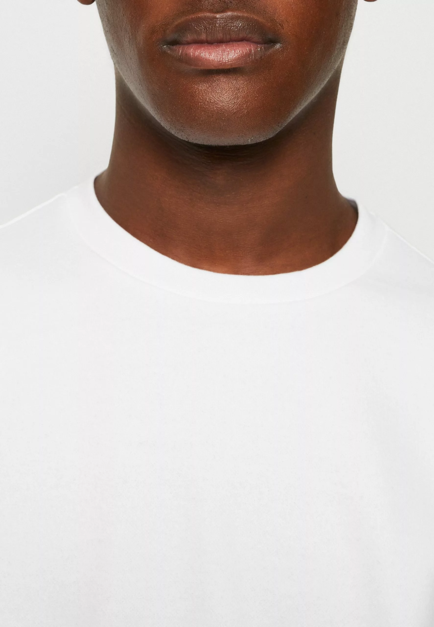 YOURTURNUNISEX 2 PACK - Sweatshirt - Black/white 9 YOURTURNUNISEX 2 PACK - Sweatshirt - Black/white - Bild 7