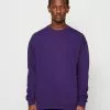 YOURTURNUNISEX - Sweatshirt - Purple