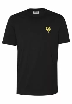 YOURTURNT-shirt Med Print - Black 12 YOURTURNT-shirt Med Print - Black -YOURTURN Affär 01c0b5122ab5483fb17f8b6f8499c7aa