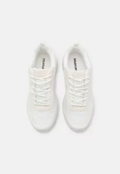 YOURTURNUNISEX - Sneakers - White -YOURTURN Affär 04e3650002f342cab0fdf0af6043fd19