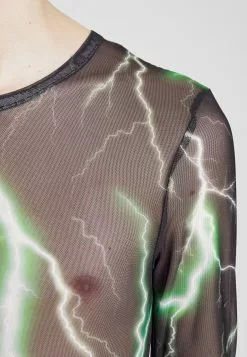 YOURTURNUNISEX - Långärmad Tröja - Black -YOURTURN Affär 06966c1886f4453ebf53e97b44401f54