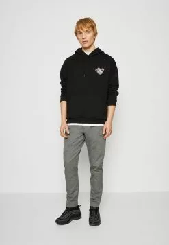 YOURTURNUNISEX - Sweatshirt - Black 9 YOURTURNUNISEX - Sweatshirt - Black -YOURTURN Affär 071fc468ecb148bdbfe23988a57db6b5