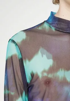 YOURTURNUNISEX - Långärmad Tröja - Black -YOURTURN Affär 075ad02909c84c93ad858d289c0c5b8f