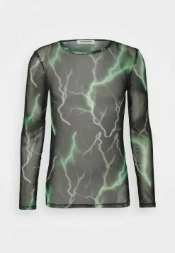 YOURTURNUNISEX - Långärmad Tröja - Black -YOURTURN Affär 0ddd1b9a228845b9b44f13525fe28b71