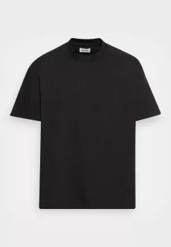 YOURTURNHEAVY WEIGHT TEE UNISEX - T-shirt - Bas - Black -YOURTURN Affär 1023d057567a455cb0b5da7434da2f57