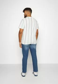 YOURTURNSIGNATURE TEE UNISEX - T-shirt Med Print - White 10 YOURTURNSIGNATURE TEE UNISEX - T-shirt Med Print - White -YOURTURN Affär 12270fe86abc4525b979b88cacab2527