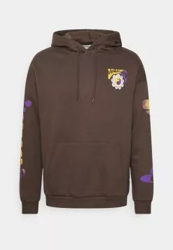 YOURTURNUNISEX - Sweatshirt - Brown