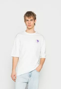 YOURTURNGOOD IN EVERYTHING GRAPHIC T-SHIRT UNISEX - T-shirt Med Print - White -YOURTURN Affär 13efb718f6e744b5bcb2a242e066e8b1