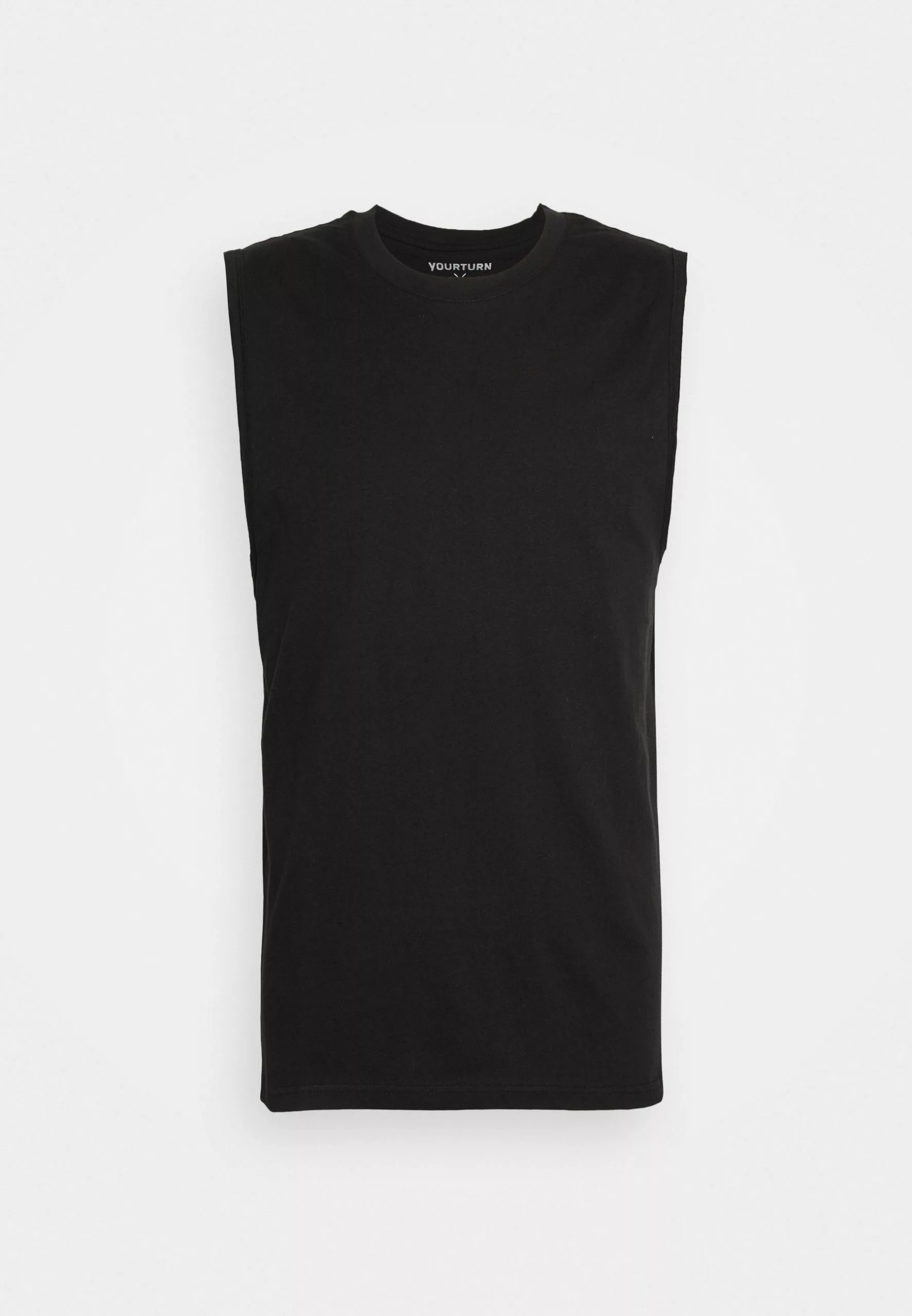 YOURTURNLinne - White 6 YOURTURNLinne - White - Bild 4