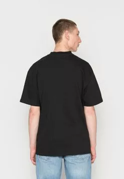 YOURTURNHEAVY WEIGHT TEE UNISEX - T-shirt - Bas - Black -YOURTURN Affär 1701e9753bb4481890898d7320b5da5b