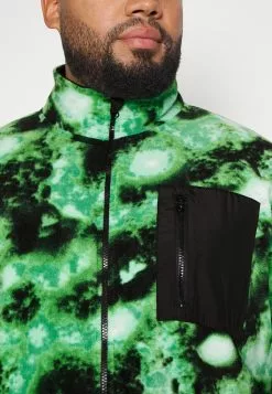 YOURTURNFleecejacka - Green 11 YOURTURNFleecejacka - Green -YOURTURN Affär 173857d8a0884f1ebba11cf259c90dfb