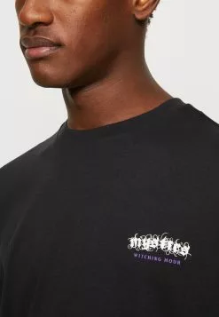 YOURTURNUNISEX - Långärmad Tröja - Black 13 YOURTURNUNISEX - Långärmad Tröja - Black -YOURTURN Affär 17606df7c9bc410381c4ed4752314d6d