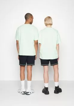 YOURTURNUNISEX - T-shirt - Bas - Light Green -YOURTURN Affär 1a5f45e213a145bd8411206c2b1b9ca4