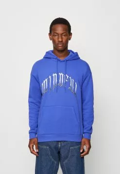 YOURTURNUNISEX - Sweatshirt - Blue