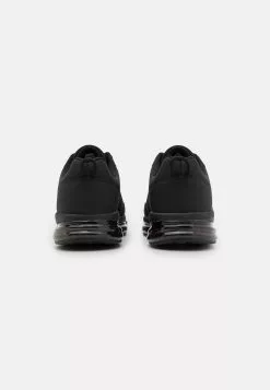 YOURTURNUNISEX - Sneakers - Black -YOURTURN Affär 213db8b19a8a4810b3c660df50105e8b