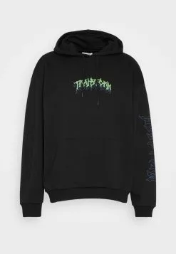 YOURTURNTRANSFORM UNISEX - Sweatshirt - Black 12 YOURTURNTRANSFORM UNISEX - Sweatshirt - Black -YOURTURN Affär 21ac2eac746b499eb2f77b22950f8db7