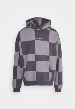 YOURTURNUNISEX - Sweatshirt - Dark Grey -YOURTURN Affär 22526ee6454a466e820bb137d4e0002e