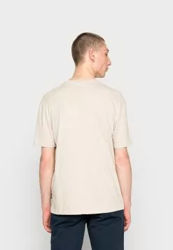 YOURTURNUNISEX 5 PACK - T-shirt - Bas - Dark Grey/white/beige -YOURTURN Affär 22bdde8777f9475d9e3252ac1f883a1e