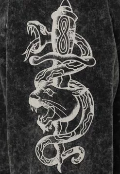 YOURTURNUNISEX - Sweatshirt - Grey -YOURTURN Affär 2330057d17254379acf08704b55dfc9e