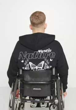 YOURTURNUNISEX - Sweatshirt - Black 18 YOURTURNUNISEX - Sweatshirt - Black -YOURTURN Affär 24efe799652d4871aeaa474aafd6b060