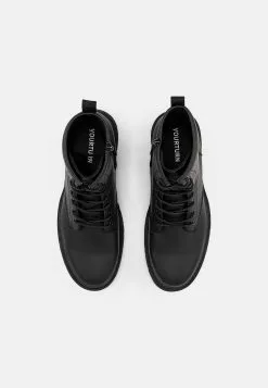 YOURTURNStövletter - Black 11 YOURTURNStövletter - Black -YOURTURN Affär 2e1390d83a4e4c1c89088cc36016f6d2