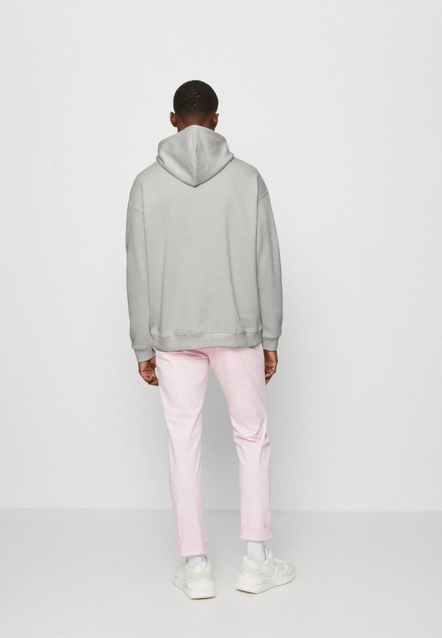 YOURTURNUNISEX - Sweatshirt - Grey 5 YOURTURNUNISEX - Sweatshirt - Grey - Bild 3