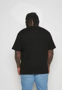 YOURTURNT-shirt Med Print - Black -YOURTURN Affär 333da8cb45bf439a8b3c7ba0df9277aa