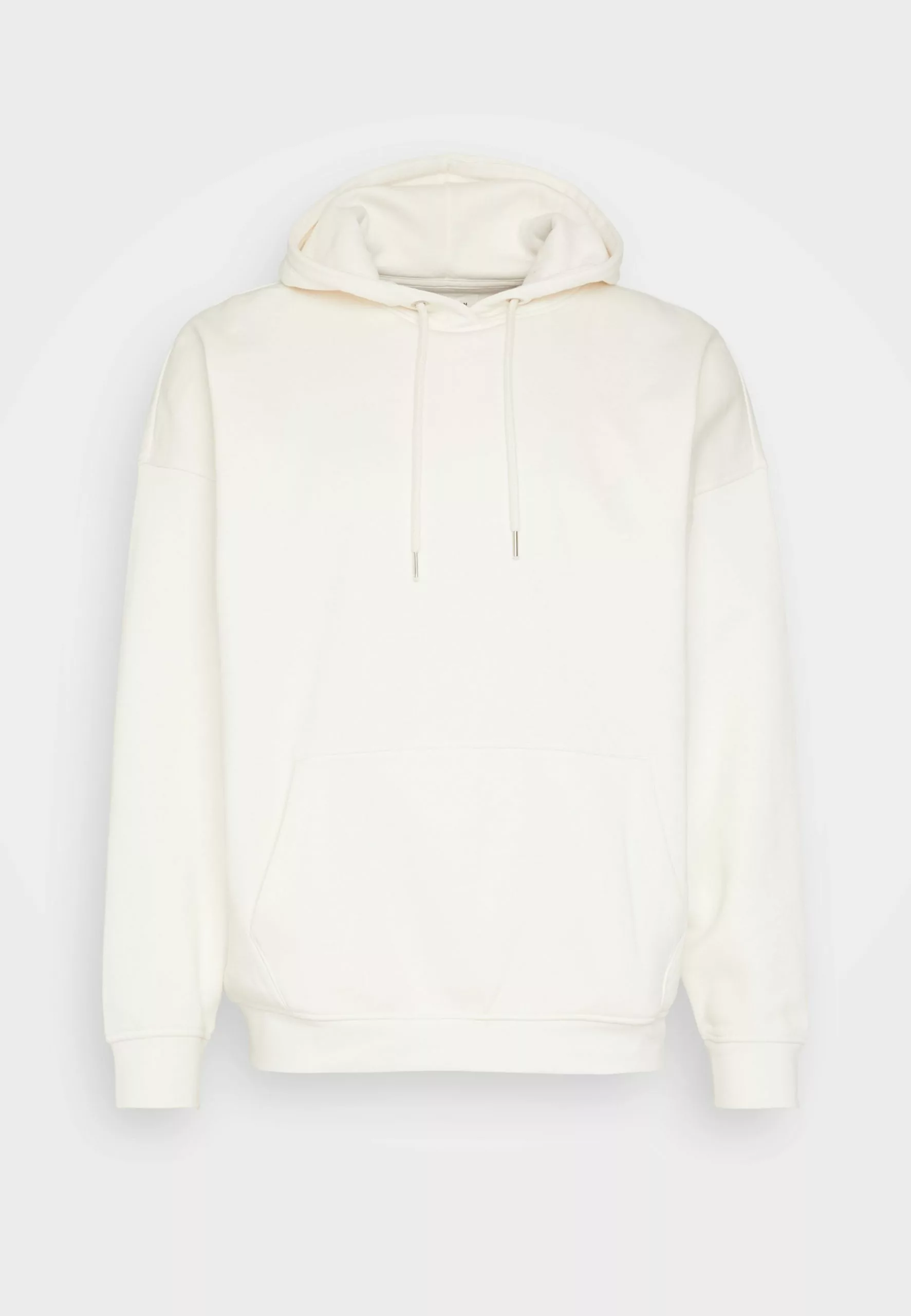 YOURTURNSUPER OVERSIZED UNISEX - Luvtröja - Off White 6 YOURTURNSUPER OVERSIZED UNISEX - Luvtröja - Off White - Bild 5