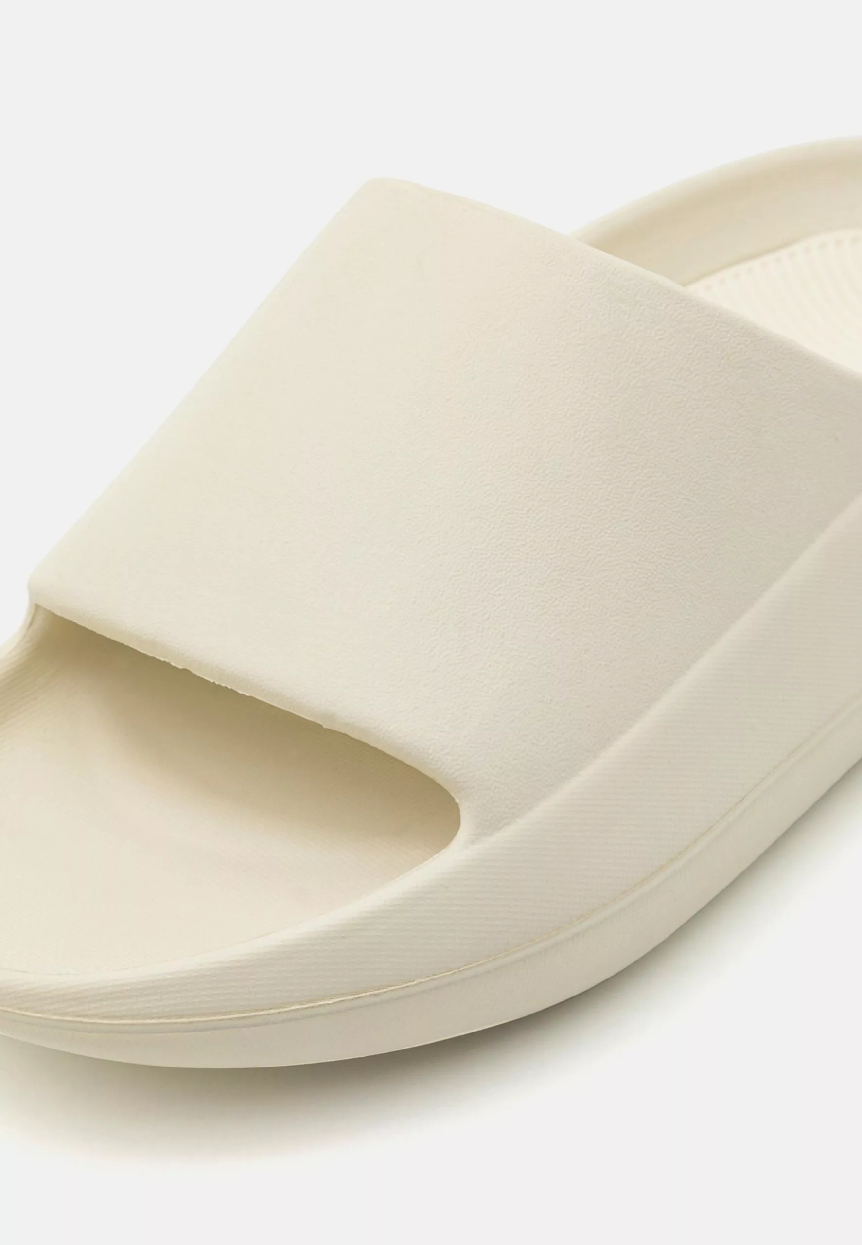 YOURTURNBadsandaler - Off-white 7 YOURTURNBadsandaler - Off-white - Bild 6