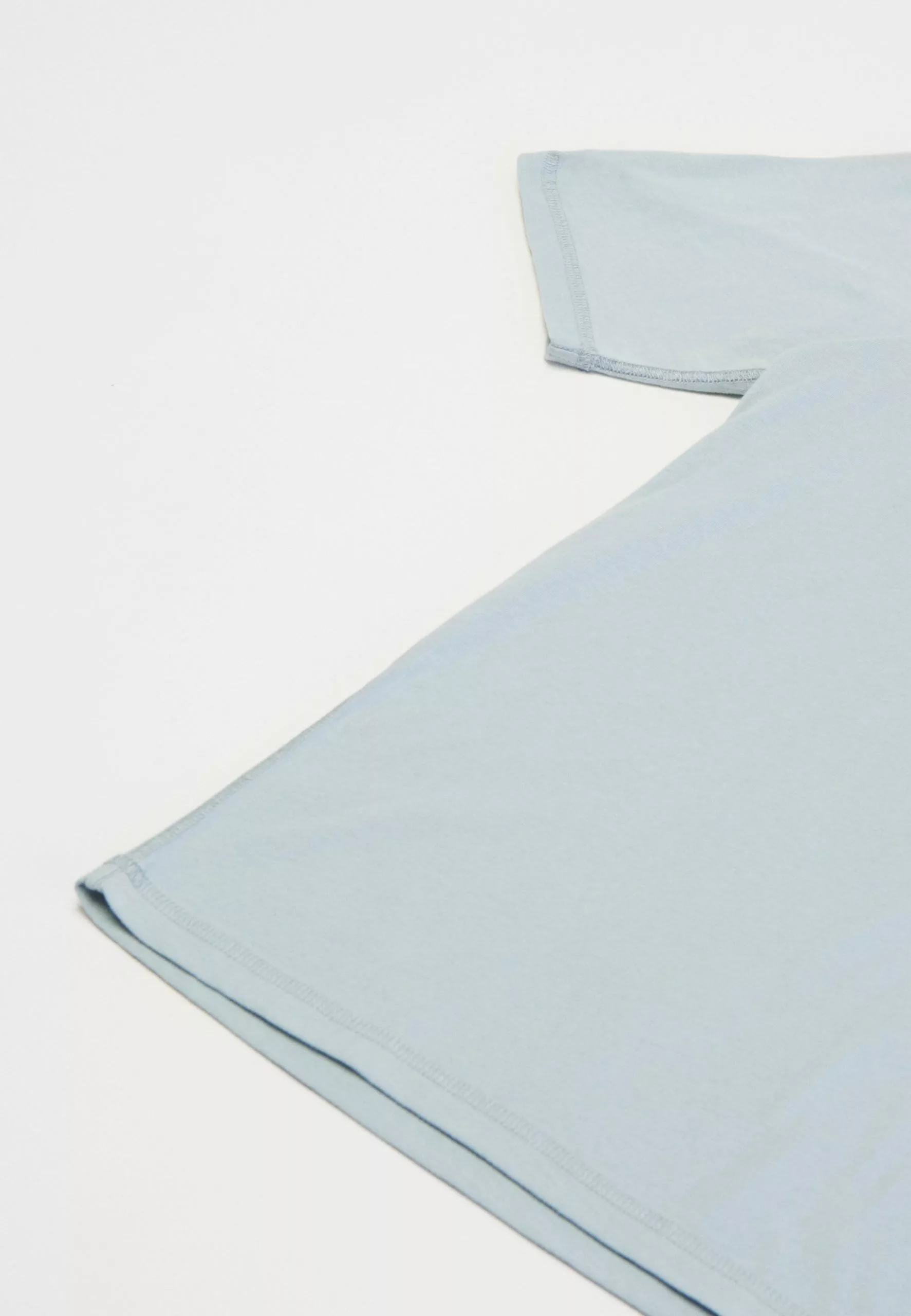 YOURTURNUNISEX - T-shirt - Bas - Blue 12 YOURTURNUNISEX - T-shirt - Bas - Blue - Bild 10