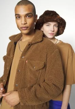 YOURTURNUNISEX 3 PACK - T-shirt - Bas - Light Green/lilac/light Brown -YOURTURN Affär 376c0de2411d41378982c38f7242bbaf