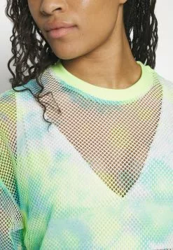 YOURTURNUNISEX - T-shirt Med Print - Light Blue -YOURTURN Affär 38c0f727e4454e83b3be0b140f6acf0e