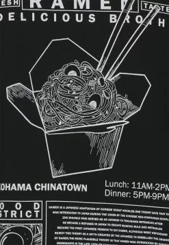 YOURTURNGRAPHIC T-SHIRT UNISEX - T-shirt Med Print - Black 7 YOURTURNGRAPHIC T-SHIRT UNISEX - T-shirt Med Print - Black -YOURTURN Affär 393f28313558471cb442236c237d9578