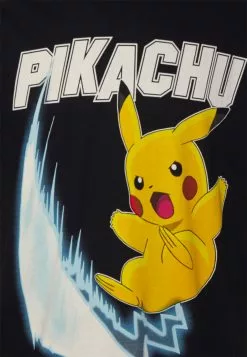 YOURTURNUNISEX - T-shirt Med Print - Black -YOURTURN Affär 39f8fca4b240468c82af42ff733d8a03