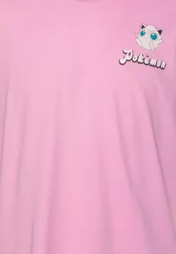 YOURTURNUNISEX - T-shirt Med Print - Pink 7 YOURTURNUNISEX - T-shirt Med Print - Pink -YOURTURN Affär 3a78fb8fcc20428ea2371f37fa336885