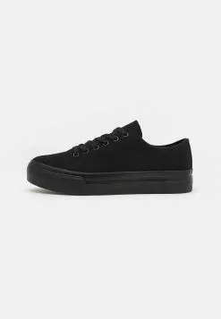YOURTURNUNISEX - Sneakers - Black