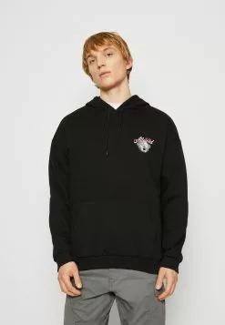 YOURTURNUNISEX - Sweatshirt - Black 10 YOURTURNUNISEX - Sweatshirt - Black -YOURTURN Affär 3ca57ccbda654bb282a0233ed48e0ba5