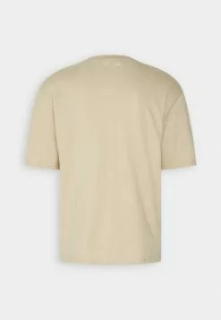 YOURTURNUNISEX - T-shirt Med Print - Tan -YOURTURN Affär 3caa1f6c566f44f5aa68bd54b6af9a61