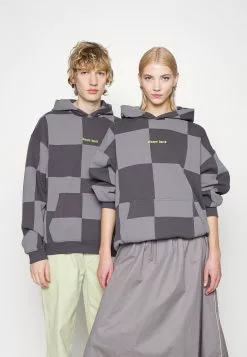 YOURTURNUNISEX - Sweatshirt - Dark Grey