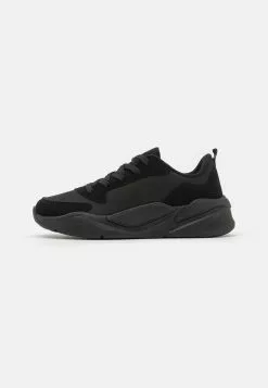 YOURTURNUNISEX - Sneakers - Black