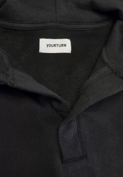 YOURTURNUNISEX - Sweatshirt - Black 26 YOURTURNUNISEX - Sweatshirt - Black -YOURTURN Affär 3f63591a20114ad8825b9d67c693cf50