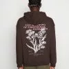 YOURTURNHOODIE - Sweatshirt - Brown -YOURTURN Affär 406b76688cb24c03a580a4d6d057502c