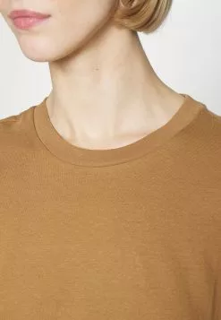 YOURTURNUNISEX 3 PACK - T-shirt - Bas - Light Green/lilac/light Brown -YOURTURN Affär 40fdec93f38449bca3fbc7dccb0b8c2b