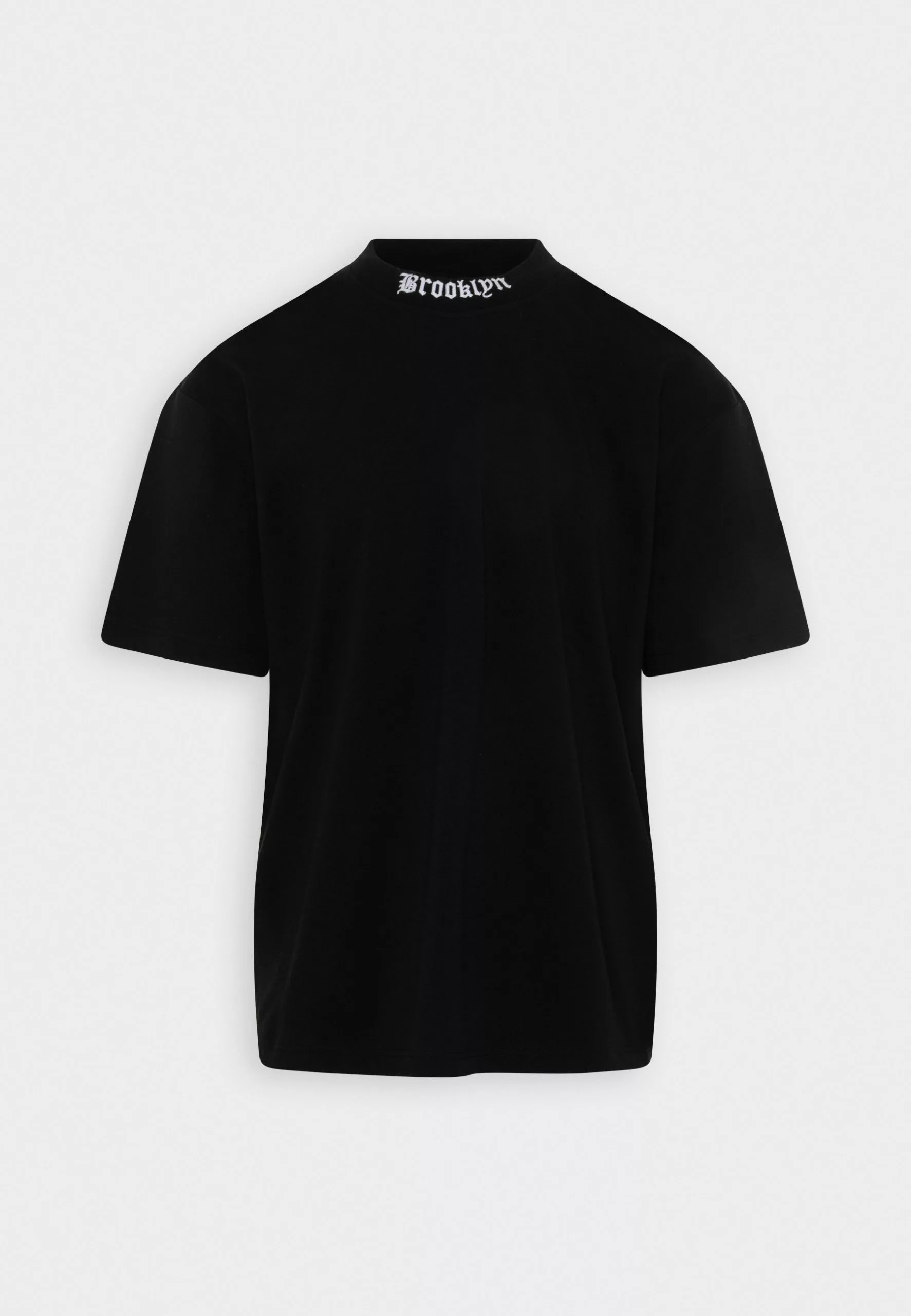 YOURTURNUNISEX - T-shirt Med Print - Black 4 YOURTURNUNISEX - T-shirt Med Print - Black - Bild 2