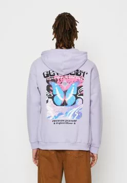 YOURTURNUNISEX - Sweatshirt - Lilac -YOURTURN Affär 42c35bf2907f4b74bce869b3925db9b5