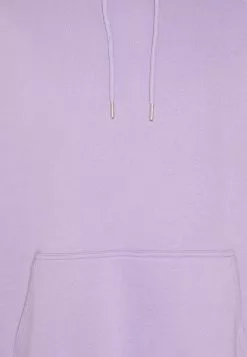 YOURTURNUNISEX - Luvtröja - Lilac -YOURTURN Affär 449d1e2562414765939efb3449a7fc7b