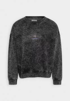 YOURTURNUNISEX - Sweatshirt - Grey -YOURTURN Affär 449ddb5121314bc1a9cf0f0891888fd3