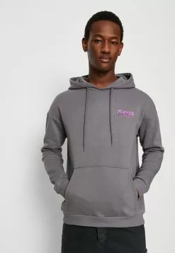 YOURTURNUNISEX - Sweatshirt - Grey -YOURTURN Affär 456371c6b383429ebf0ec1954417372f