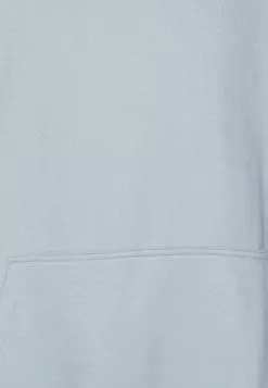 YOURTURNUNISEX - Luvtröja - Light Blue -YOURTURN Affär 4605d627e0204fcb80edc438bb21d1a5